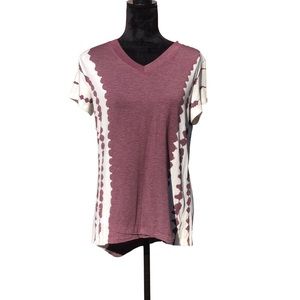 Halcyon Side Dye T-Shirt size Small